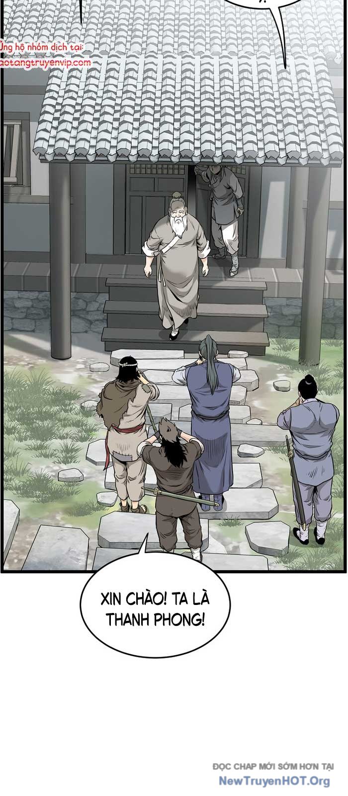 Đăng Nhập Murim chapter 226 - Trang 13