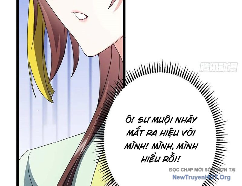 Chưởng Môn Khiêm Tốn Chút chapter 511 - Trang 19