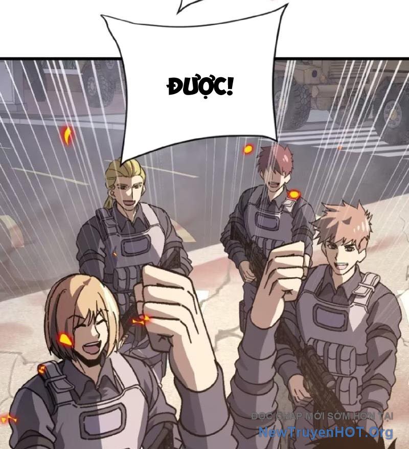 Dị Biến Giáng Lâm Nhân Gian: Kế Hoạch Thanh Trừ Người Chơi Chap 11 - Next Chap 12