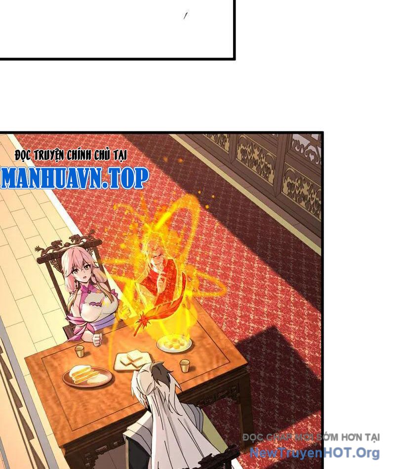 đệ Tử Tu Luyện Còn Ta Thì Lười Biếng chapter 189 - Trang 34