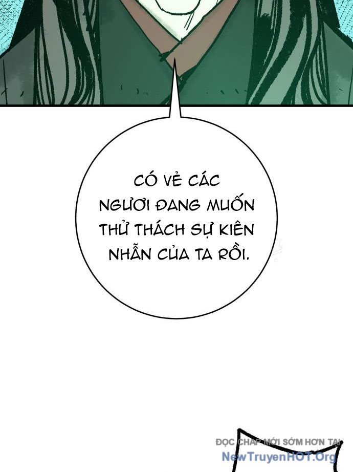Ta Là Quỷ Vương chapter 58 - Trang 116