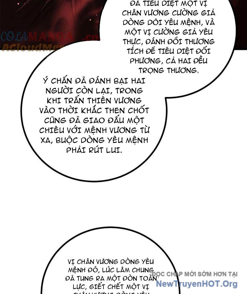 Toàn Cầu Cao Võ chapter 315 - Trang 18