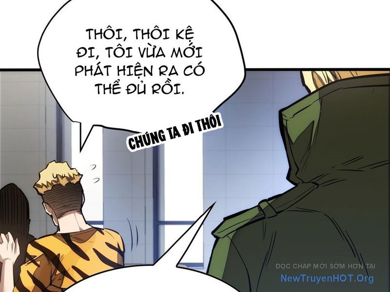 Thế Giới Siêu Phàm! Ta Là Ma Cà Rồng? chapter 9 - Trang 74