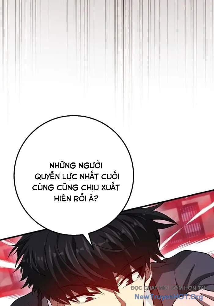 Thiên Tài Võ Thuật Hồi Quy chapter 97 - Trang 3