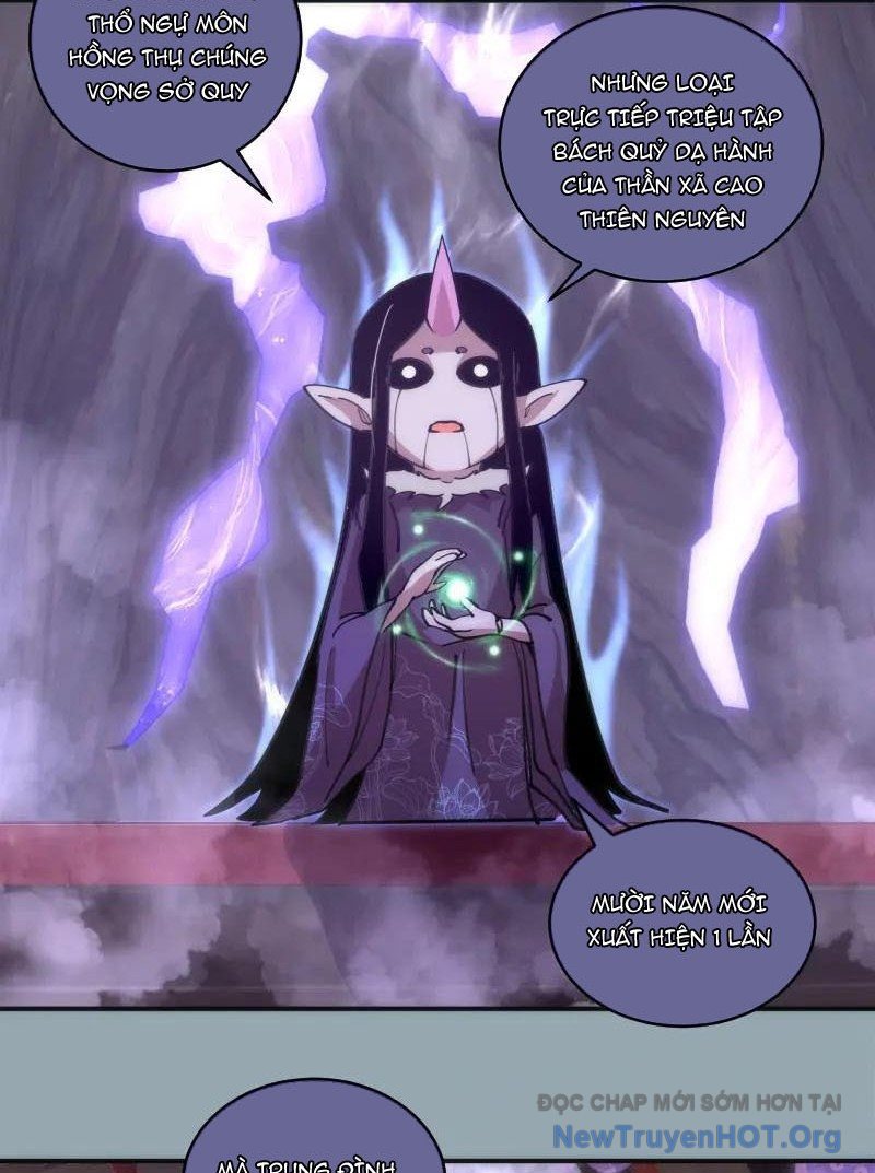 Cao Đẳng Linh Hồn chapter 335 - Trang 12