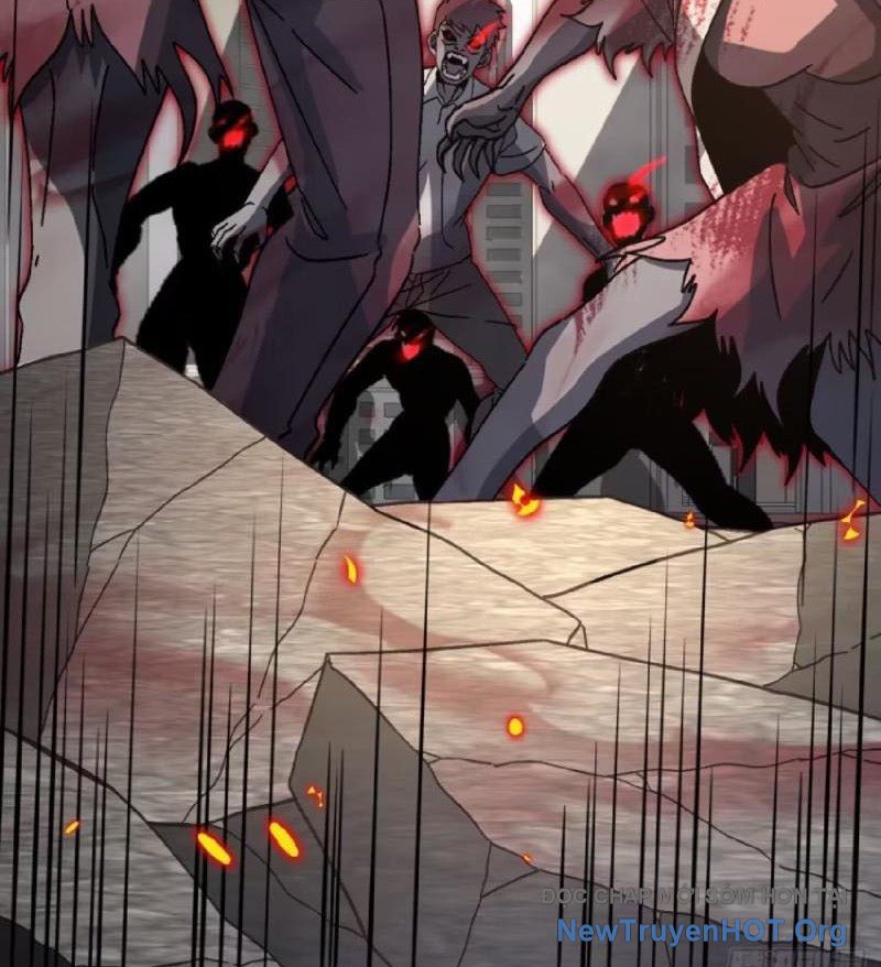 Dị Biến Giáng Lâm Nhân Gian: Kế Hoạch Thanh Trừ Người Chơi Chap 11 - Next Chap 12