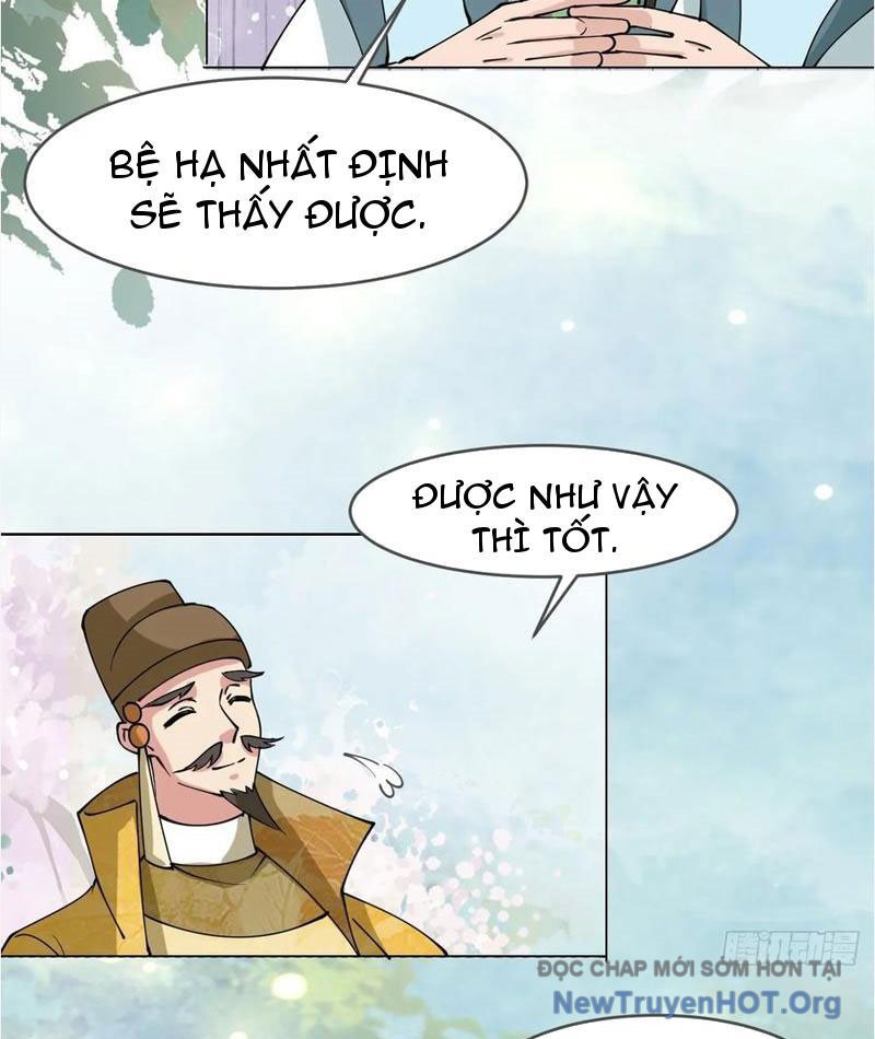 Công Tử Biệt Tú! chapter 211 - Trang 12