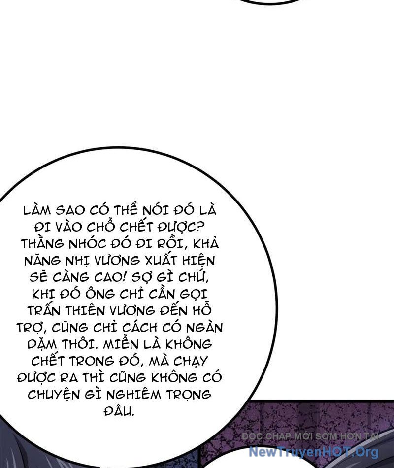 Toàn Cầu Cao Võ chapter 315 - Trang 57