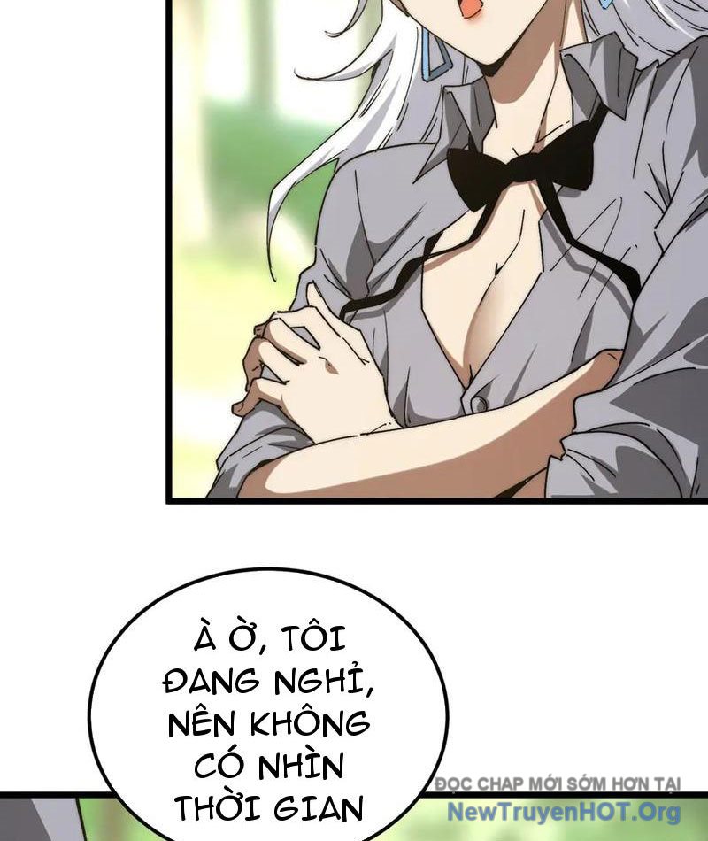 Triệu Hoán Ác Ma, Ta Đã Là Thâm Uyên chapter 18 - Trang 84