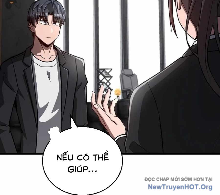 Cách Một Tử Linh Sư Cấp Thảm Họa Nghỉ Hưu chapter 39 - Trang 103