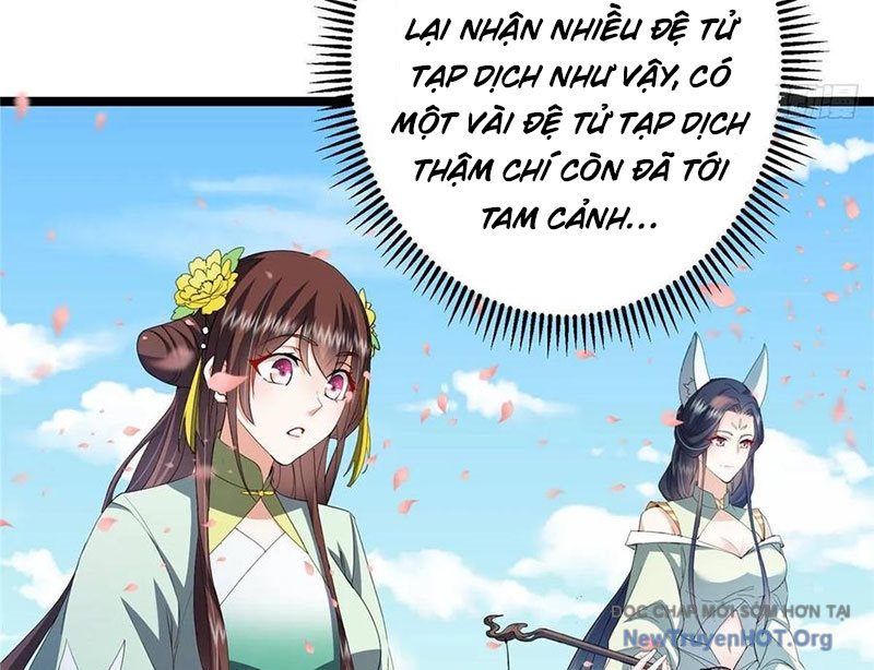 Chưởng Môn Khiêm Tốn Chút chapter 511 - Trang 14