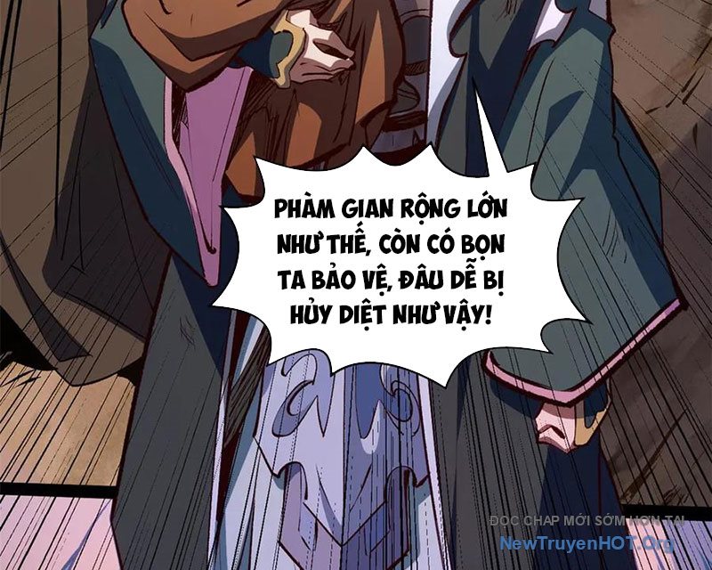 Đỉnh Cấp Khí Vận, Lặng Lẽ Tu Luyện Ngàn Năm chapter 262 - Trang 101