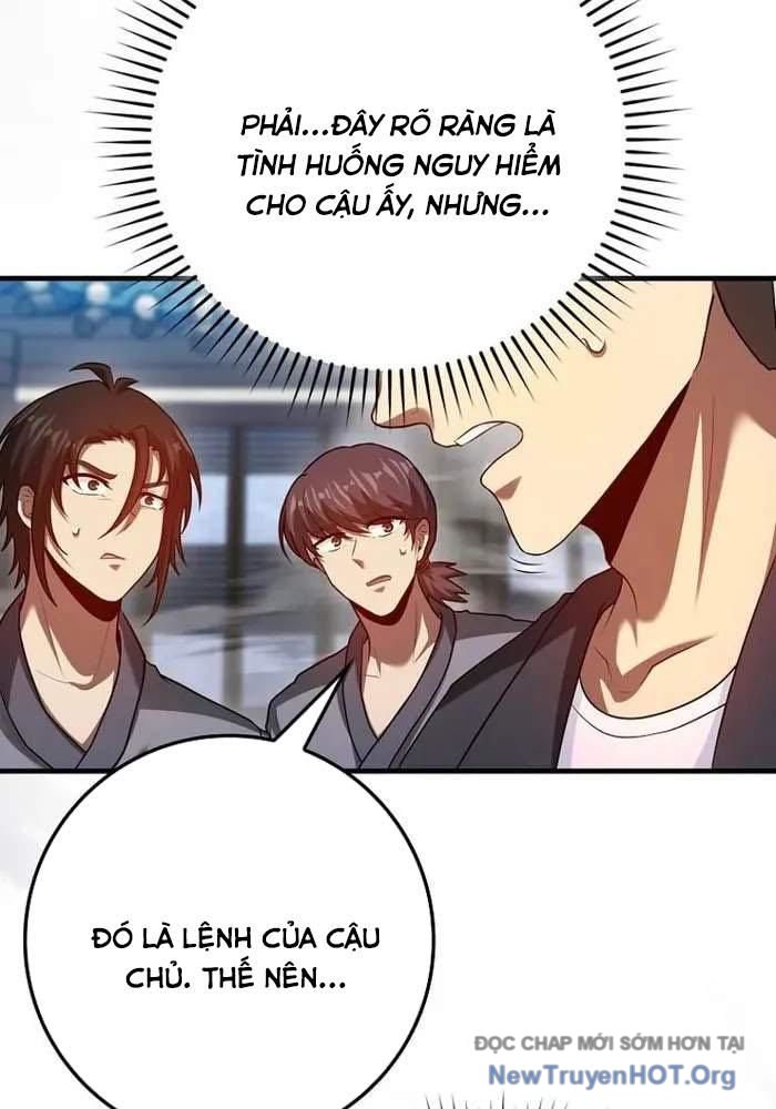 Thiên Tài Võ Thuật Hồi Quy chapter 97 - Trang 83