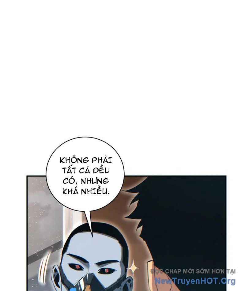 Mạt Thế Trùng Sinh: Ta Dựa Vào Mở Rương Vấn đỉnh đỉnh Phong chapter 53 - Trang 21