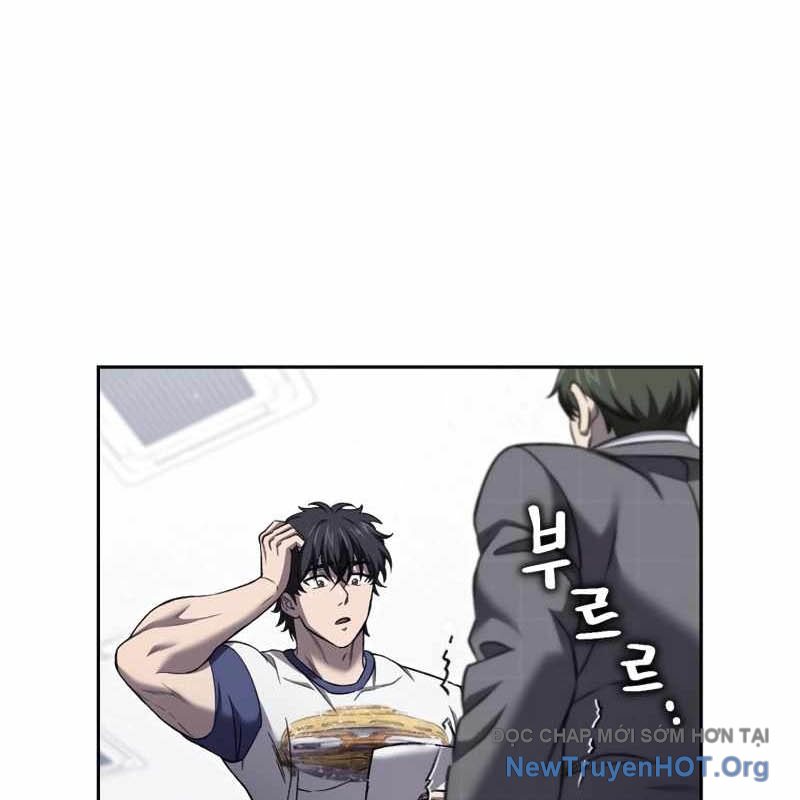Chỉ Mình Ta Hồi Sinh chapter 47 - Trang 32