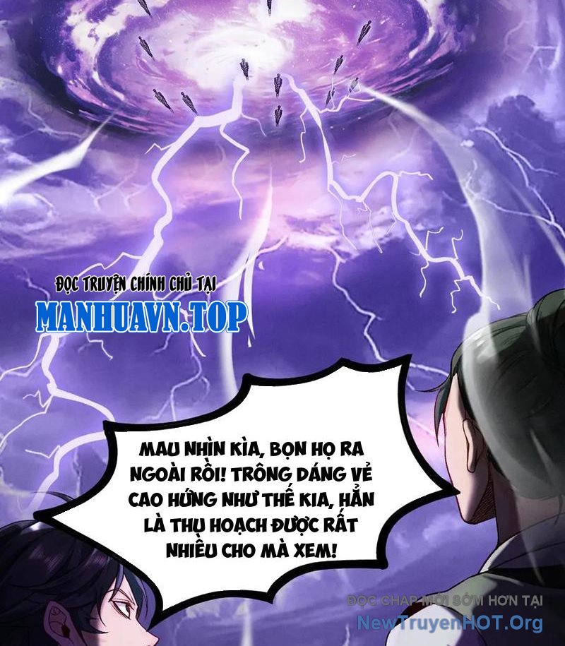 Gặp mạnh thì càng mạnh, tu vi của ta không giới hạn chapter 52 - Trang 29