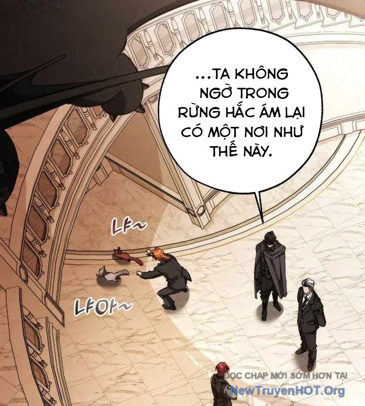 Phế Vật Dòng Dõi Bá Tước chapter 153 - Trang 59