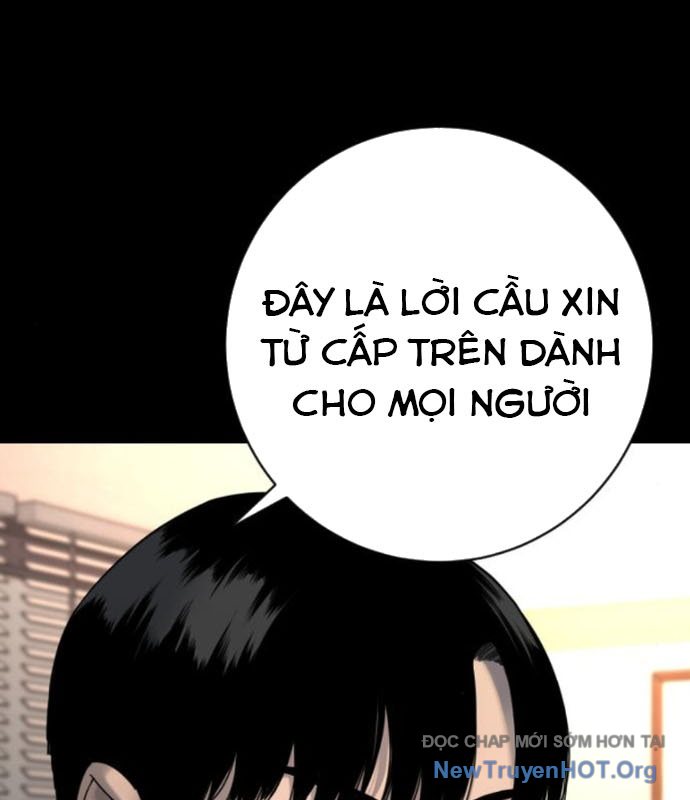 Cảnh Sát Báo Thù chapter 100 - Trang 126