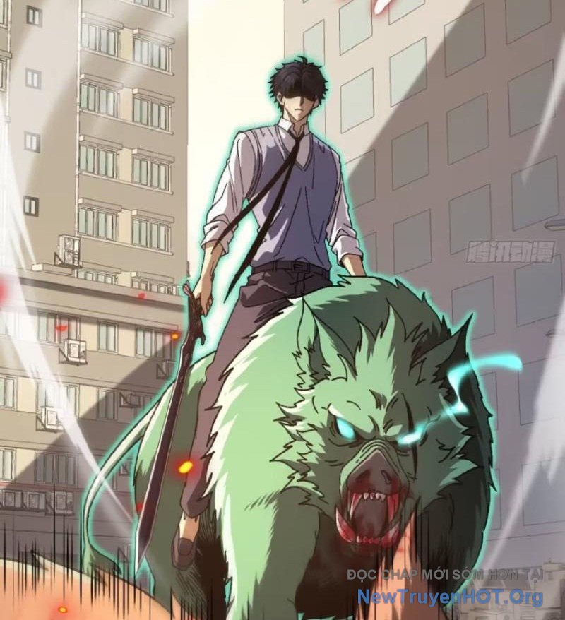 Dị Biến Giáng Lâm Nhân Gian: Kế Hoạch Thanh Trừ Người Chơi Chap 11 - Next Chap 12