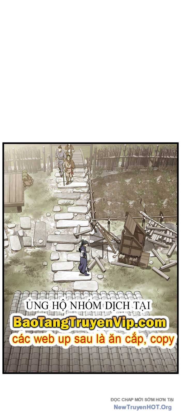 Đăng Nhập Murim chapter 226 - Trang 37
