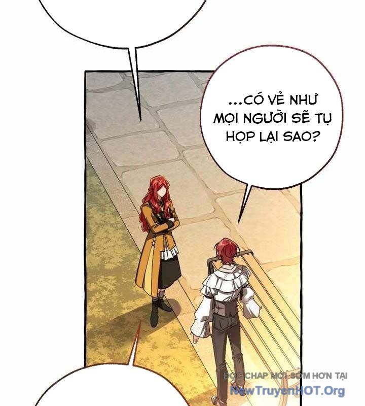 Phế Vật Dòng Dõi Bá Tước chapter 153 - Trang 126