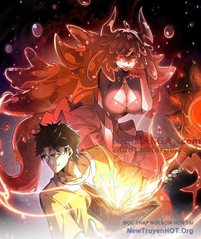 Triệu Hoán Ác Ma, Ta Đã Là Thâm Uyên chapter 18 - Trang 2