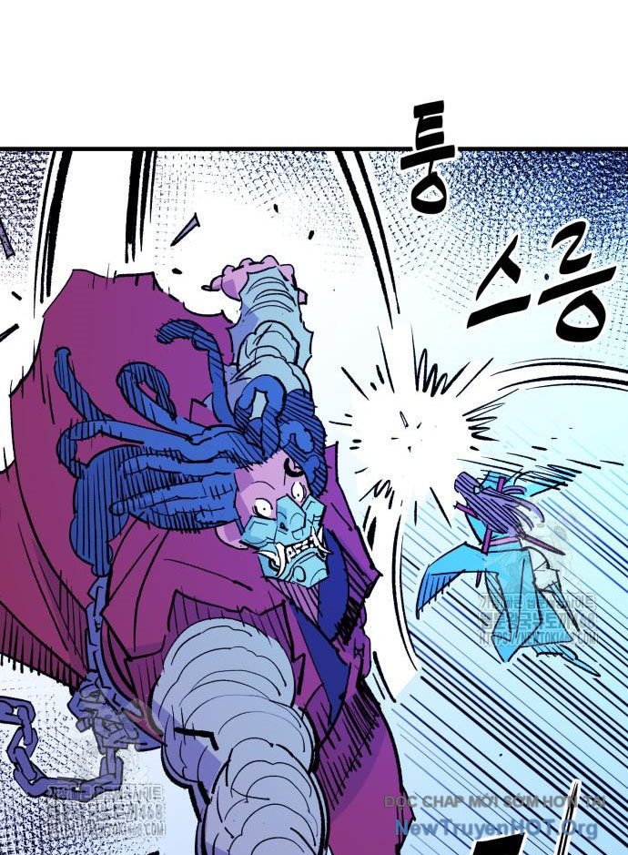 Ta Là Quỷ Vương chapter 57 - Trang 50