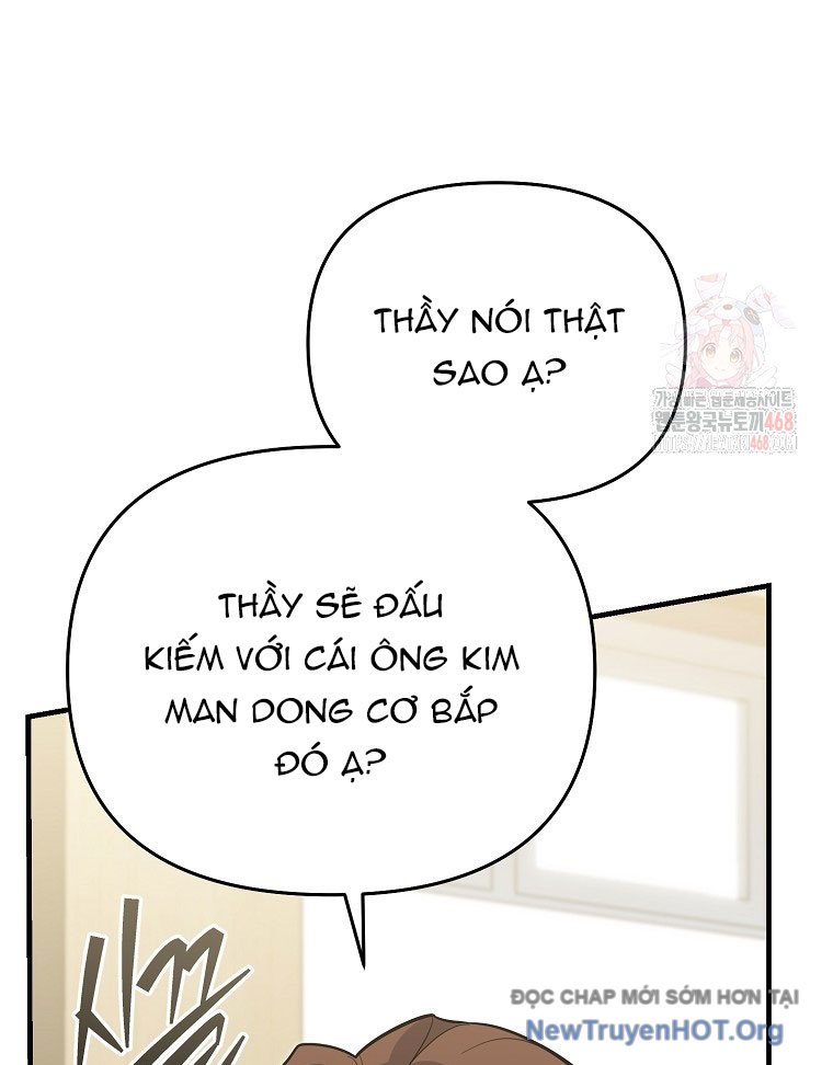 Trở thành huấn luyện viên kiếm thuật tại học viện chapter 13 - Trang 115