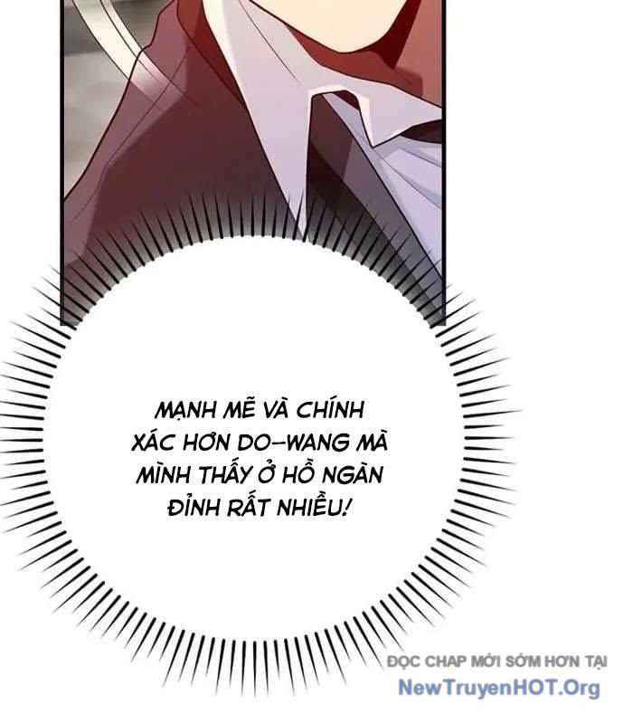 Thiên Tài Võ Thuật Hồi Quy chapter 97 - Trang 117