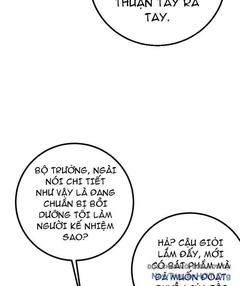 Toàn Cầu Cao Võ chapter 315 - Trang 9