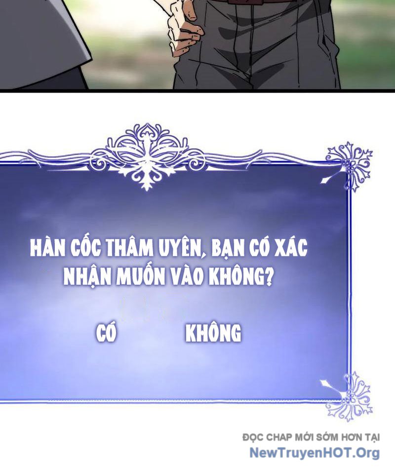 Triệu Hoán Ác Ma, Ta Đã Là Thâm Uyên chapter 18 - Trang 86