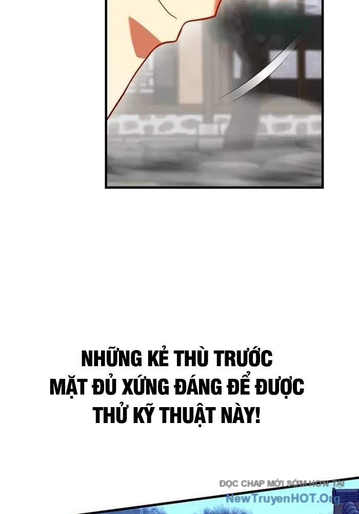 Thiên Tài Võ Thuật Hồi Quy chapter 97 - Trang 124