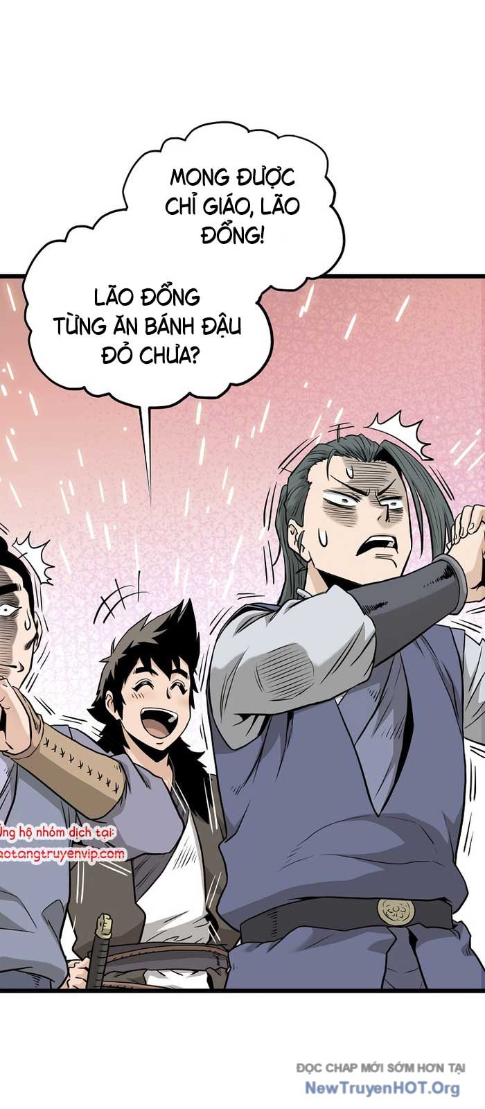 Đăng Nhập Murim chapter 226 - Trang 16