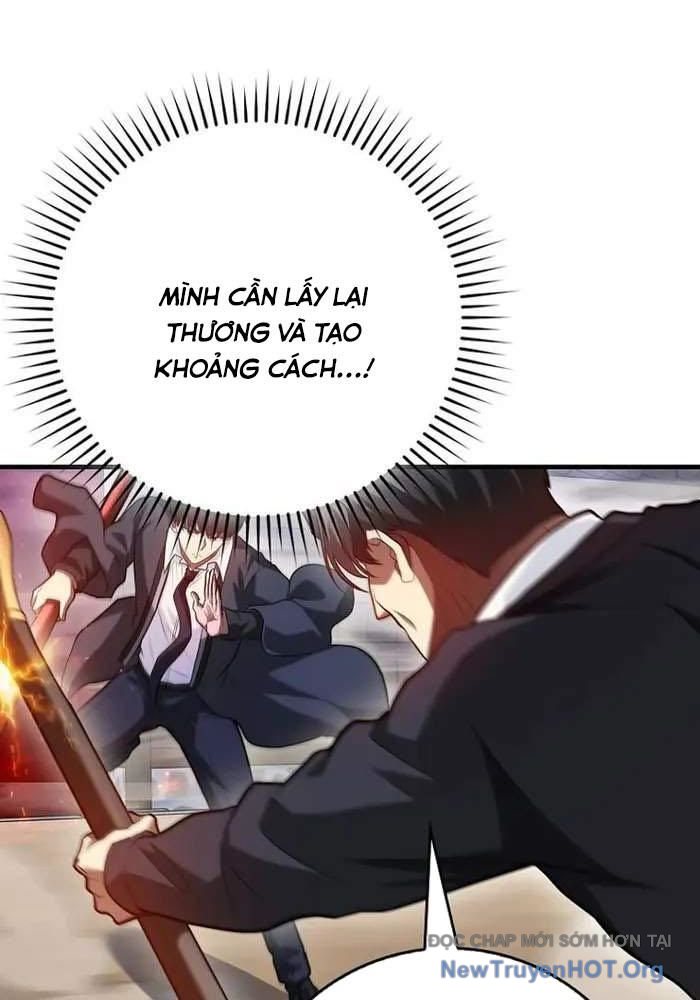 Thiên Tài Võ Thuật Hồi Quy chapter 97 - Trang 99