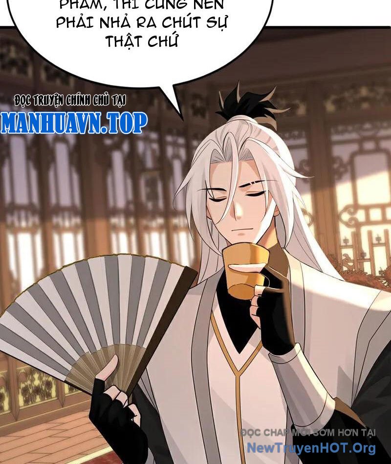 đệ Tử Tu Luyện Còn Ta Thì Lười Biếng chapter 189 - Trang 39