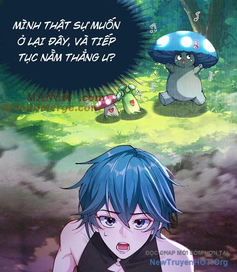 Gặp mạnh thì càng mạnh, tu vi của ta không giới hạn chapter 52 - Trang 15