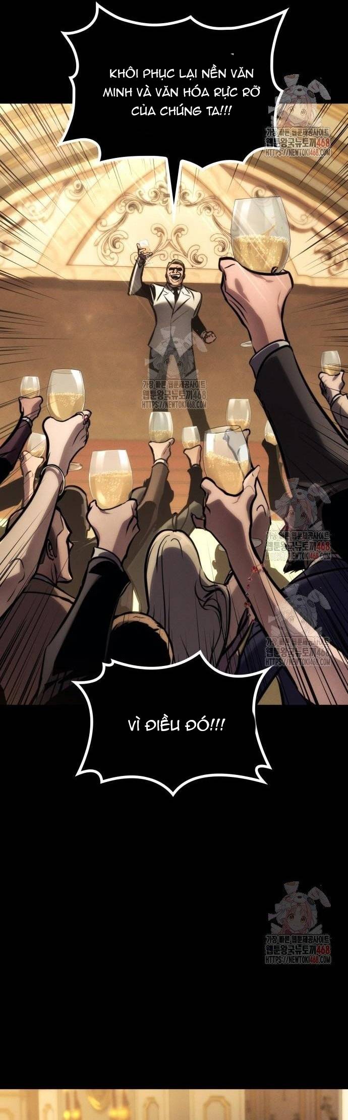 Đồ Long Chapter 150 - Trang 6