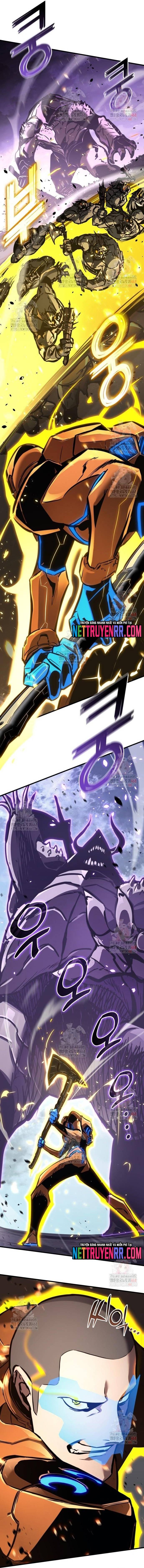 Đồ Long Chapter 151 - Trang 60