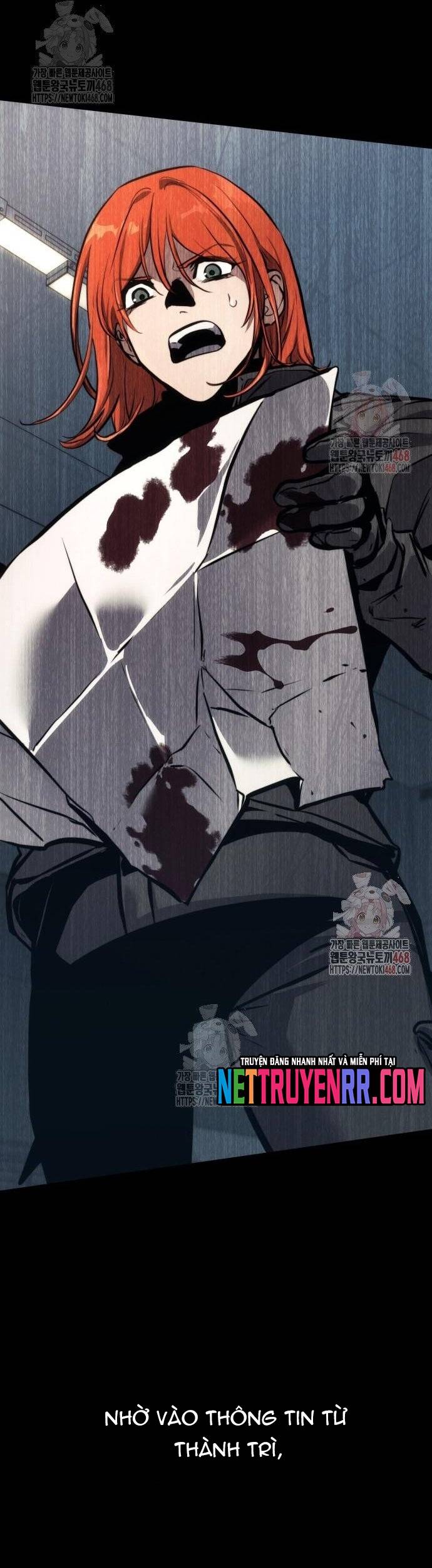 Đồ Long Chapter 150 - Trang 72