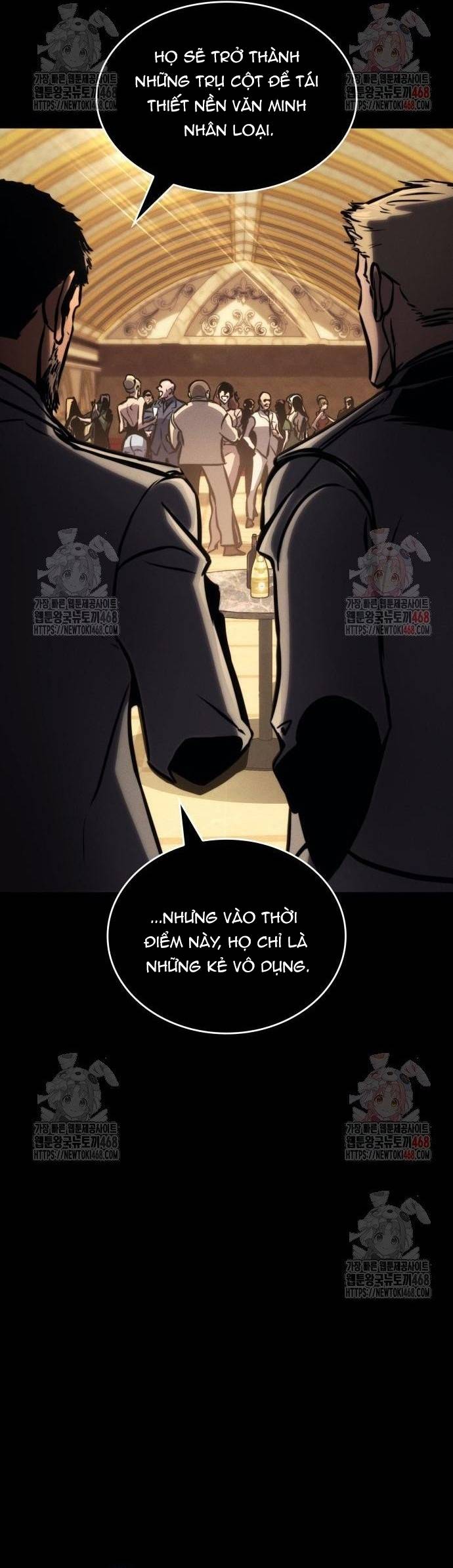 Đồ Long Chapter 150 - Trang 10