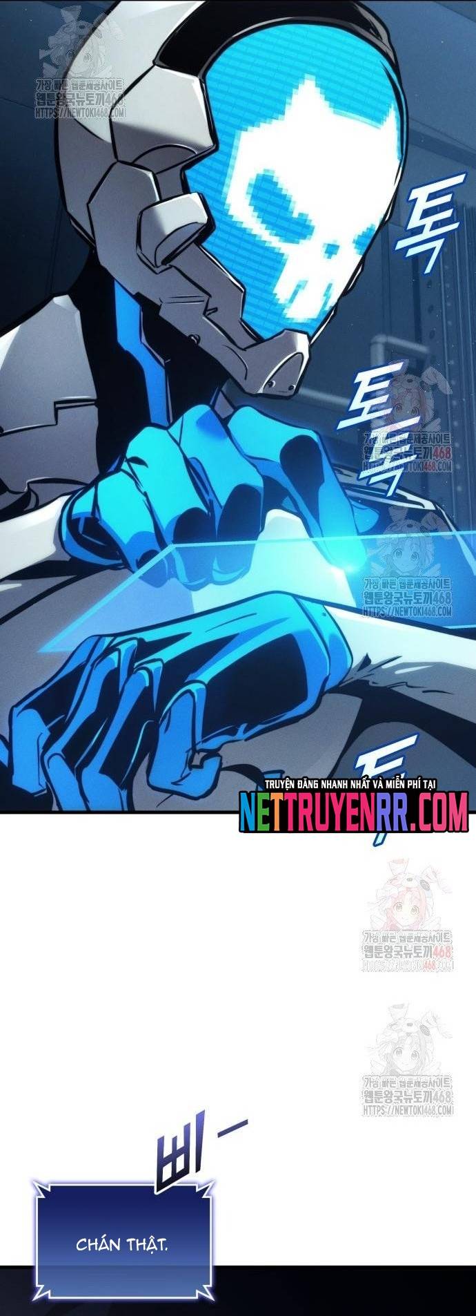 Đồ Long Chapter 151 - Trang 6