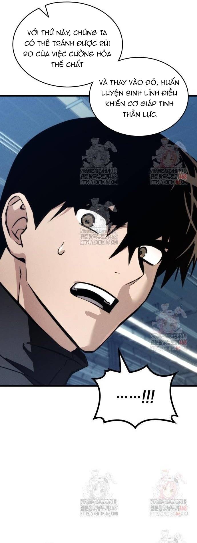 Đồ Long Chapter 150 - Trang 41