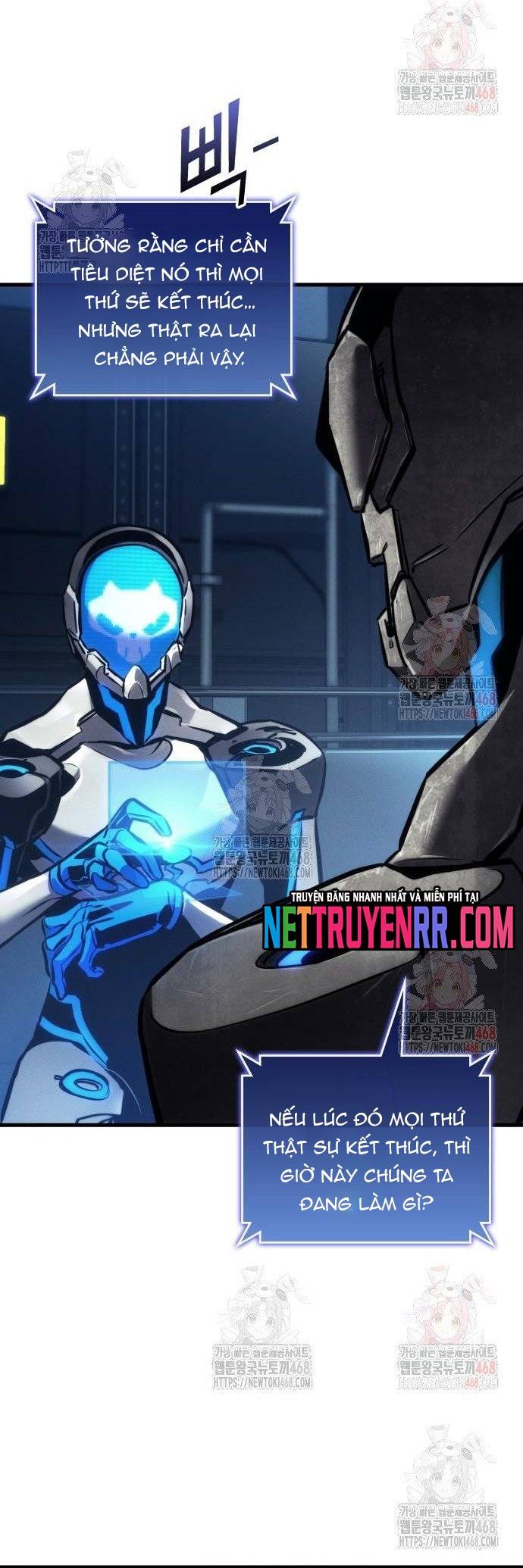 Đồ Long Chapter 151 - Trang 10