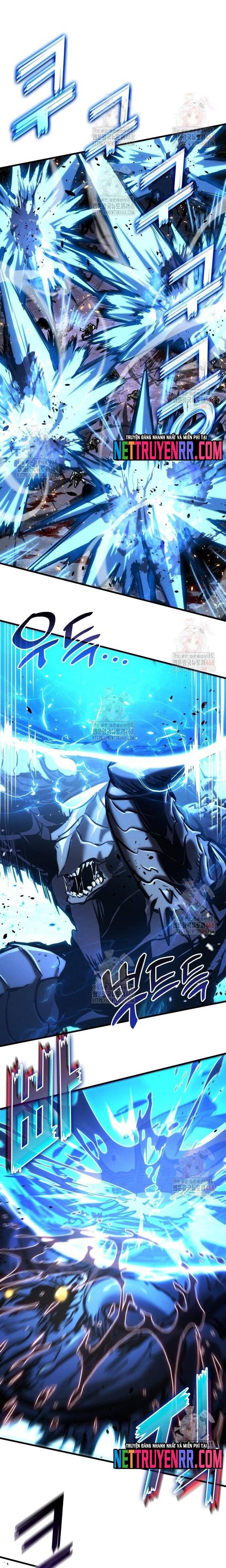 Đồ Long Chapter 151 - Trang 33