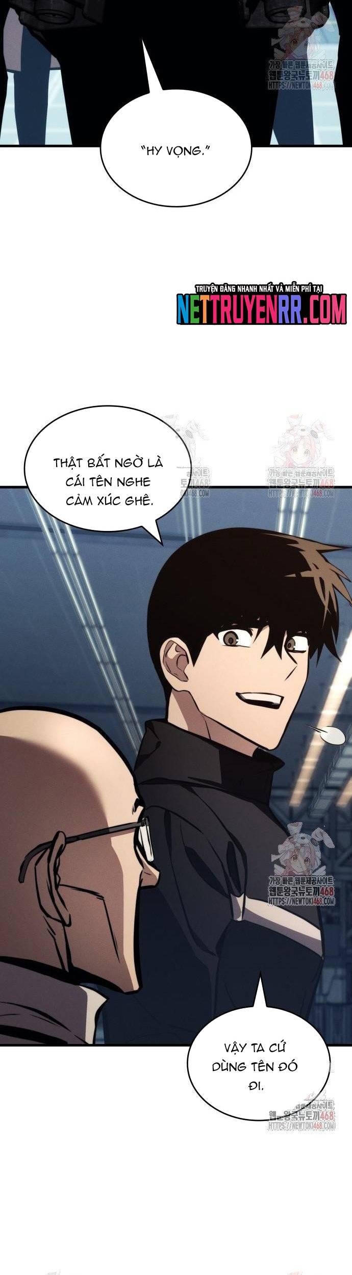 Đồ Long Chapter 150 - Trang 44