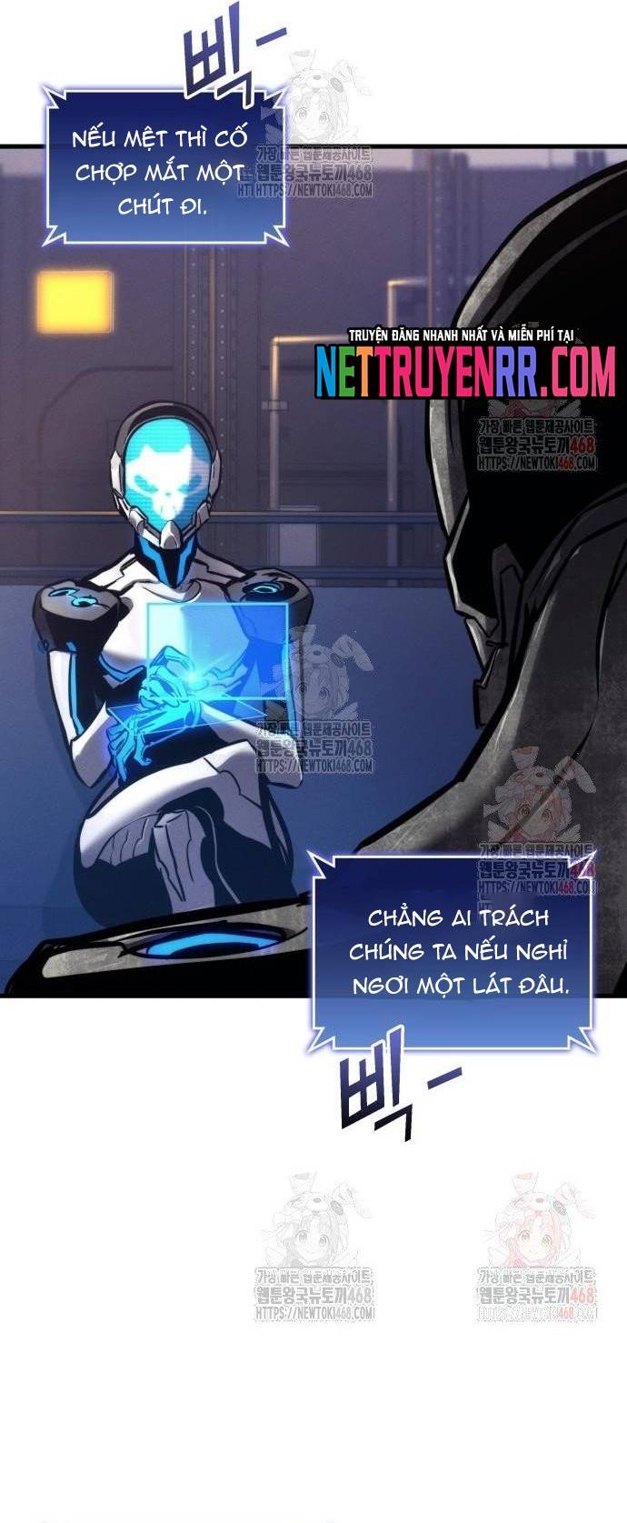 Đồ Long Chapter 151 - Trang 18