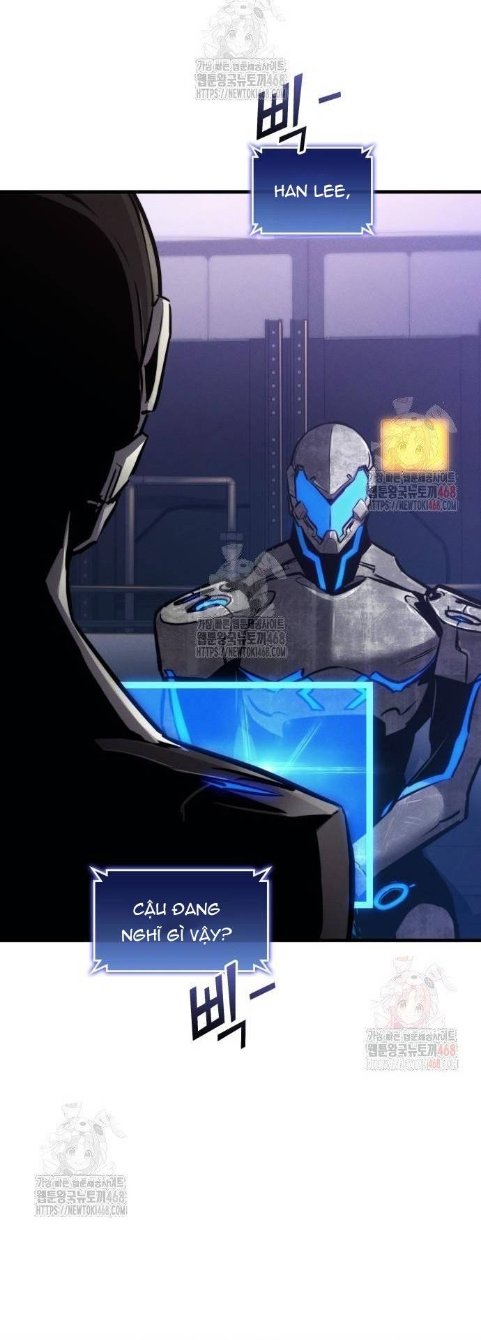 Đồ Long Chapter 151 - Trang 16