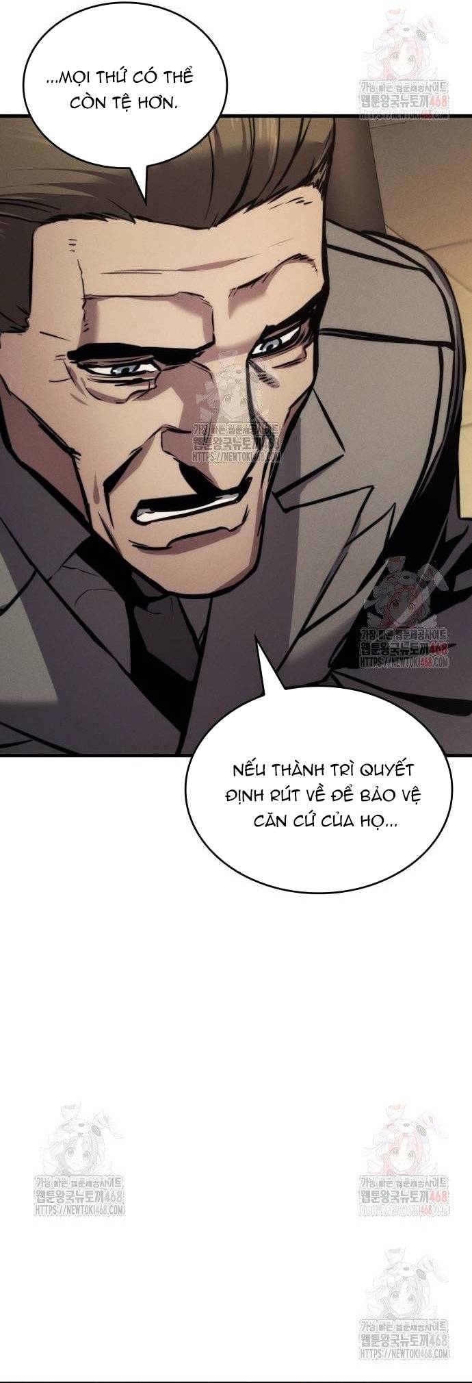 Đồ Long Chapter 150 - Trang 22