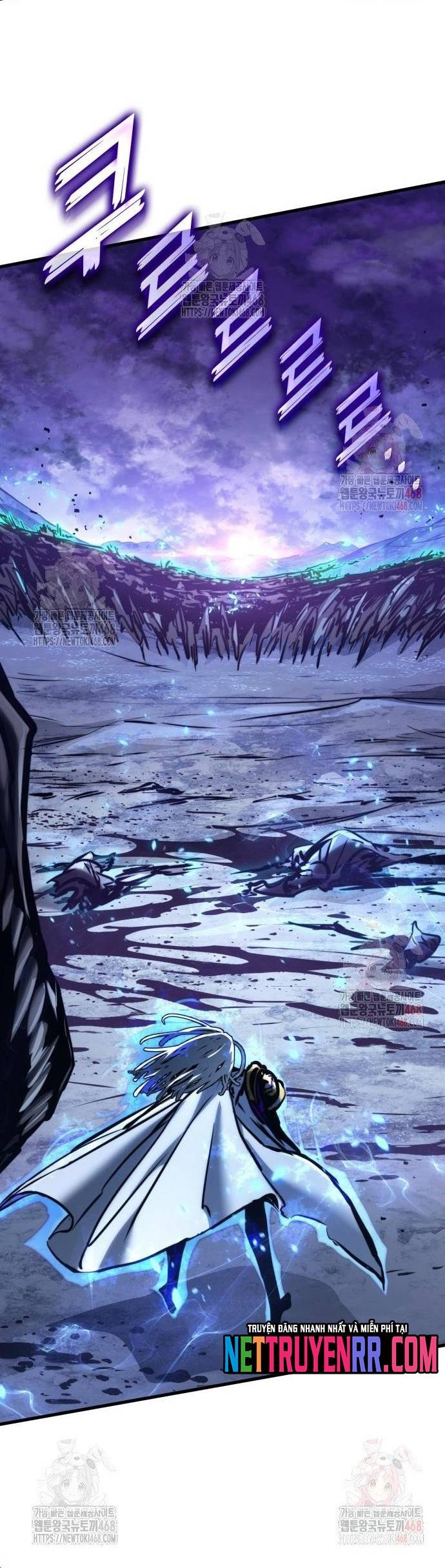 Đồ Long Chapter 151 - Trang 41