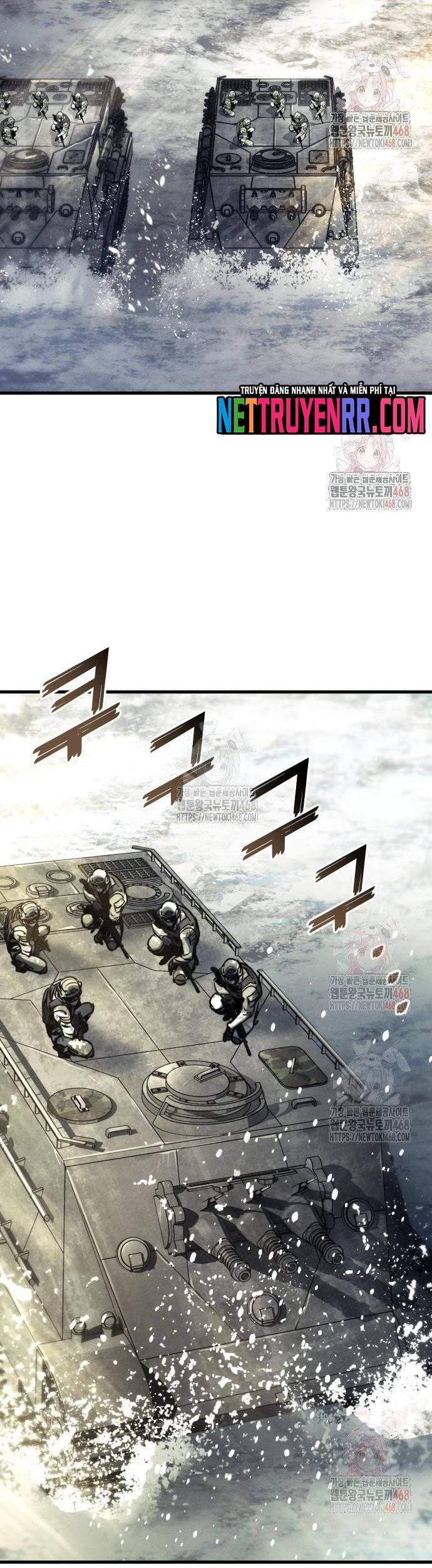 Đồ Long Chapter 151 - Trang 3
